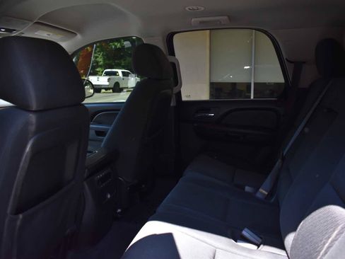 Used 2012 Chevrolet Tahoe LS AWD/4WD image 13