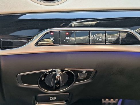 Used 2019 Mercedes-Benz S 450 Sedan image 22