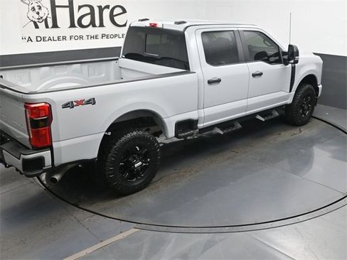 Used 2026 Ford F250 XL w/ STX Appearance Package image 39