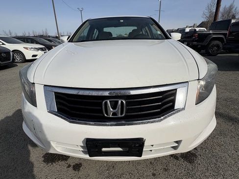 Used 2010 Honda Accord LX image 3