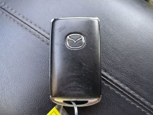 Used 2025 MAZDA CX-30 AWD 2.5 S w/ Preferred Package image 29