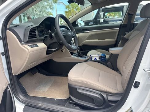 Used 2019 Hyundai Elantra SEL image 5