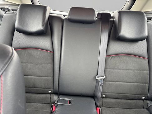 Used 2017 MAZDA CX-3 Grand Touring image 18