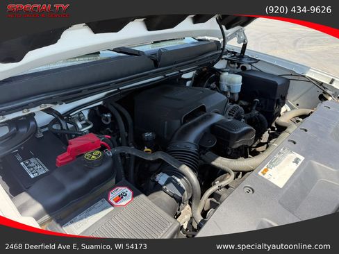 Used 2013 GMC Sierra 1500 SLE w/ Power Tech Package AWD/4WD image 42