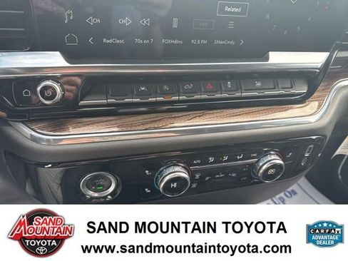 Used 2024 GMC Sierra 1500 Elevation AWD/4WD image 20