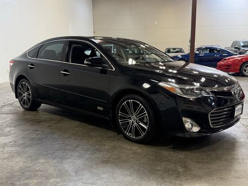 Used 2015 Toyota Avalon XLE Touring Sport Edition FWD image 8