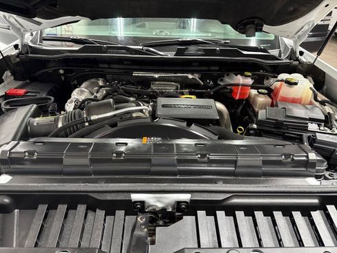 Used 2023 Chevrolet Silverado 3500 W/T w/ WT Fleet Convenience Package image 45