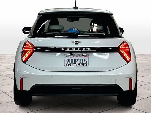 Used 2025 MINI Cooper S image 7