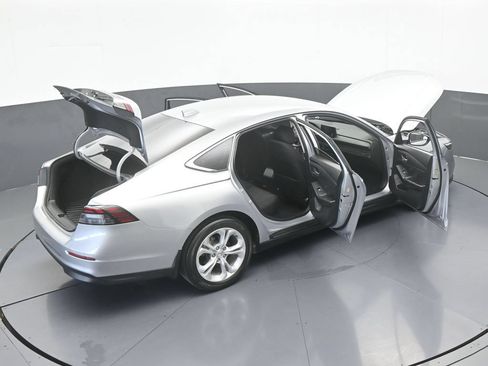 Used 2024 Honda Accord LX image 62