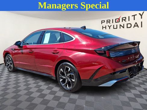 Used 2024 Hyundai Sonata SEL FWD image 6