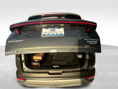 New 2026 Hyundai Tucson Limited w/ Tow & Go Package image 33