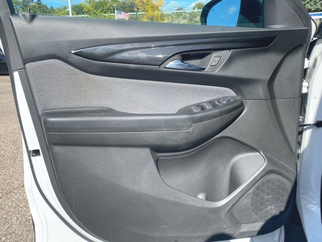 Used 2025 Chevrolet TrailBlazer LS w/ LS Convenience Package FWD image 20