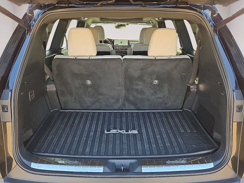 Used 2026 Lexus TX 350 AWD w/ Technology Package image 13