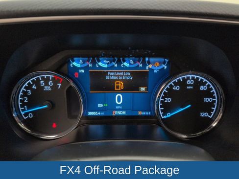 Certified 2023 Ford F150 XLT w/ Equipment Group 302A High AWD/4WD image 24