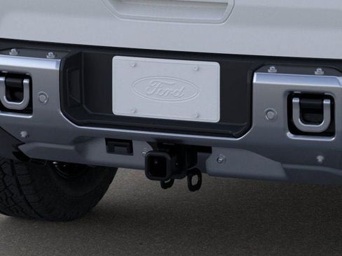 New 2026 Ford Bronco Sport Outer Banks w/ Sasquatch Outer Banks Package AWD/4WD image 46