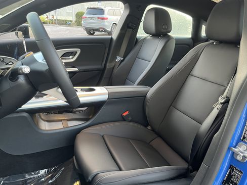 Used 2026 Mercedes-Benz CLA 350 image 16