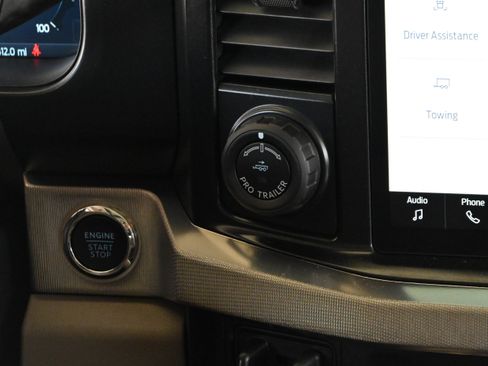 Used 2026 Ford F450 Platinum w/ Platinum Plus Package AWD/4WD image 26
