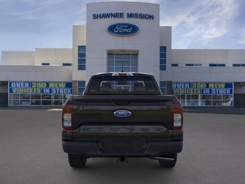 New 2025 Ford Ranger XL w/ Trailer Tow Package AWD/4WD image 5