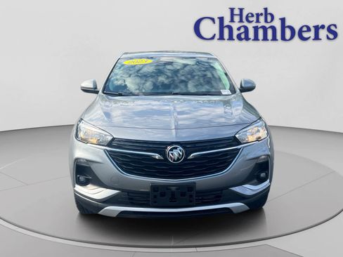 Used 2023 Buick Encore GX Preferred w/ Cold Weather Comfort Package AWD/4WD image 2