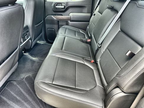 Used 2021 GMC Sierra 1500 SLT RWD image 16