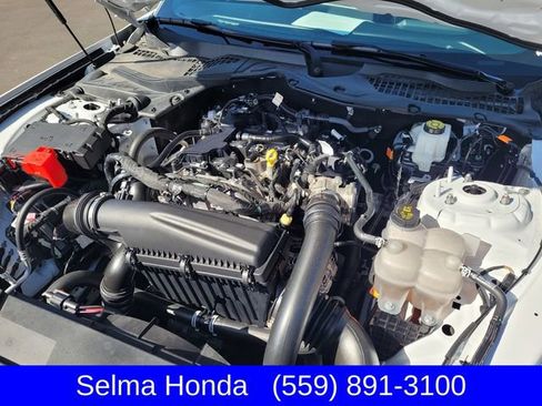 Used 2025 Ford Mustang Coupe image 27