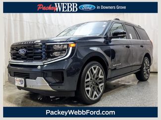 Used 2025 Ford Expedition Platinum w/ Platinum Ultimate Package AWD/4WD video 1
