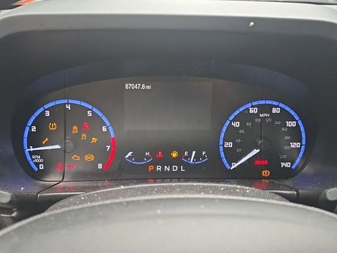 Certified 2022 Ford Bronco Sport Big Bend image 5