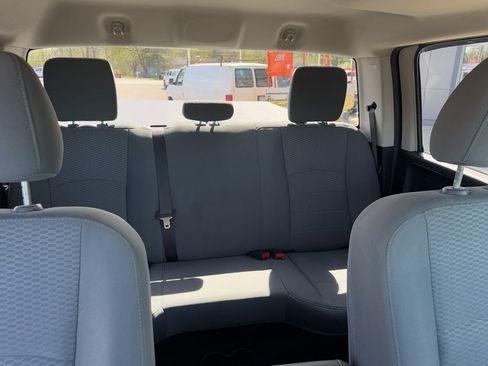 Used 2016 RAM 1500 ST w/ SXT Appearance Group AWD/4WD image 34