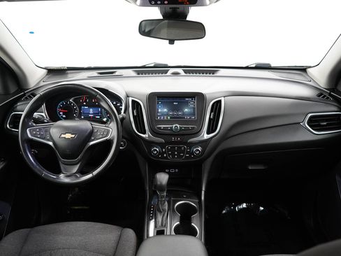 Used 2022 Chevrolet Equinox LT AWD/4WD image 13