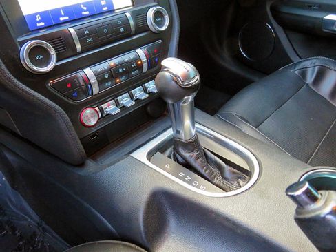 Used 2021 Ford Mustang GT Premium w/ GT Performance Package image 26