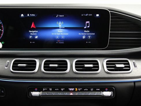 Certified 2023 Mercedes-Benz GLE 350 4MATIC image 14