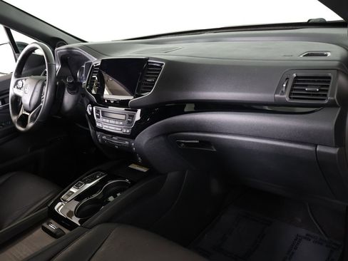 Used 2022 Honda Pilot Black Edition image 33