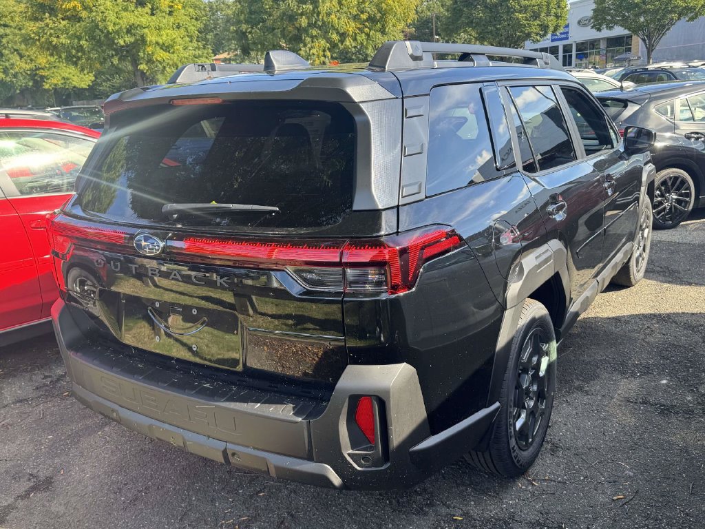 New 2026 Subaru Outback Premium AWD/4WD image 7