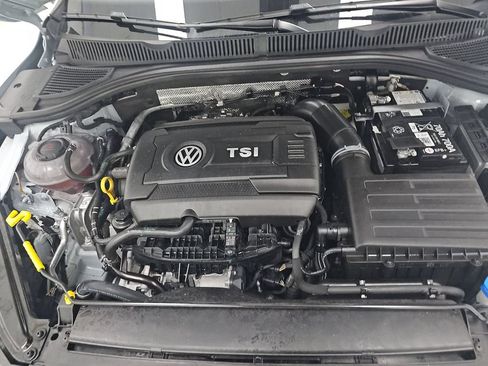 Used 2025 Volkswagen Jetta GLI Autobahn FWD image 15