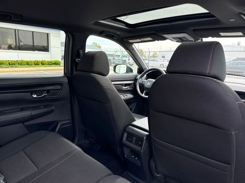 Certified 2024 Honda CR-V Sport image 11
