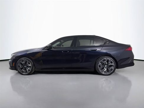 New 2026 BMW i5 AWD/4WD image 8