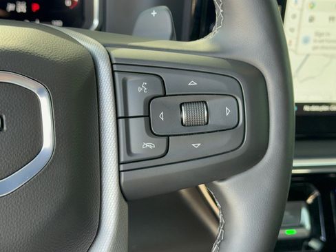 Used 2026 GMC Sierra 1500 Denali AWD/4WD image 19