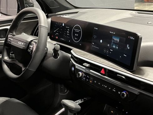 New 2026 Kia Sorento SX Prestige image 10