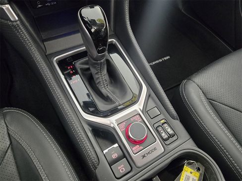 Used 2023 Subaru Forester Limited image 23