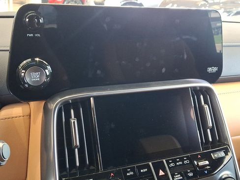 New 2026 Lexus LX 600 4WD w/ Luxury Package image 11
