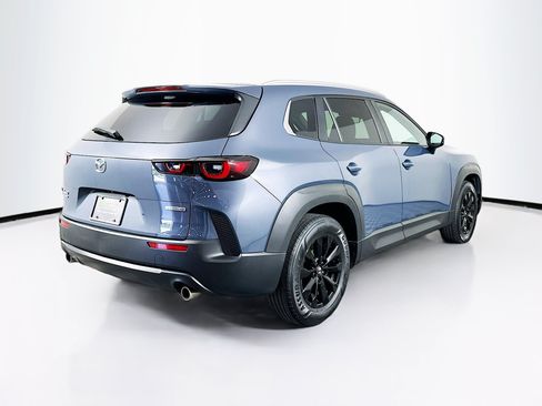 Used 2025 MAZDA CX-50 AWD 2.5 S w/ Preferred Package image 9