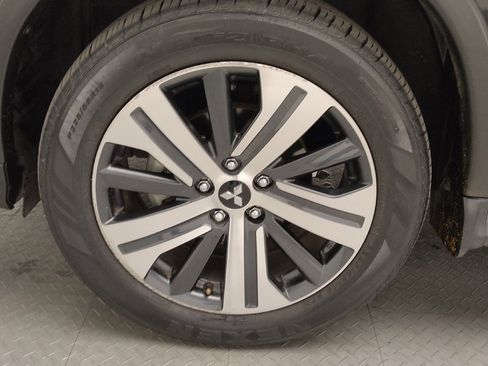 Used 2023 Mitsubishi Outlander Sport AWD image 31