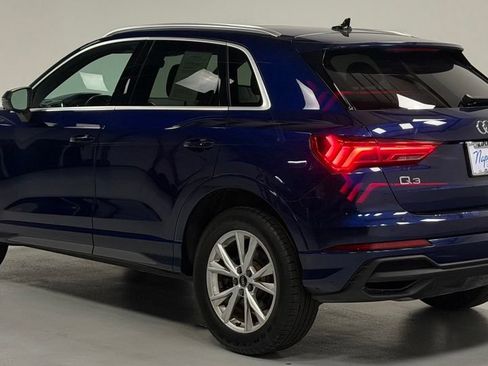 Used 2023 Audi Q3 2.0T Premium AWD/4WD image 4