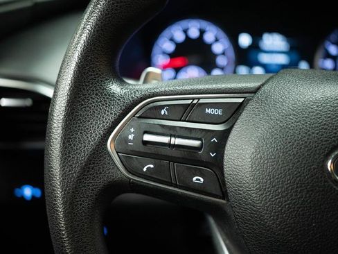 Used 2021 Hyundai Santa Fe SE image 25