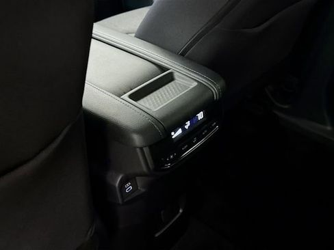 Used 2025 Toyota Grand Highlander FWD image 24