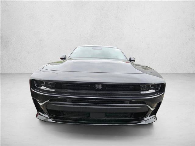 New 2026 Dodge Charger R/T w/ Blacktop Package AWD/4WD image 5