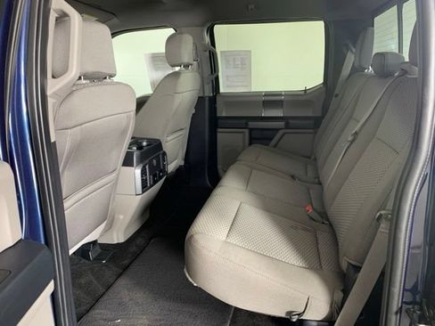 Used 2020 Ford F150 XLT w/ Equipment Group 302A Luxury AWD/4WD image 6