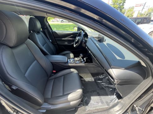 Used 2024 MAZDA CX-30 AWD 2.5 S w/ Preferred Package image 32