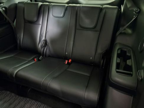 New 2026 Subaru Ascent Limited image 29