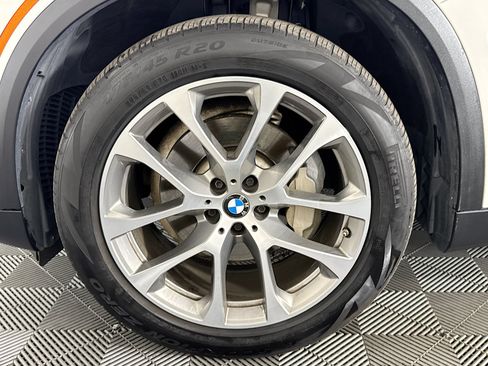 Used 2020 BMW X5 sDrive40i w/ Convenience Package RWD image 36